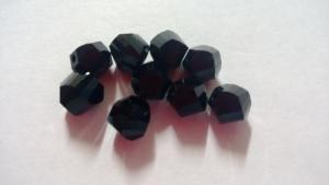 Fazetterad (paket om 5 st)