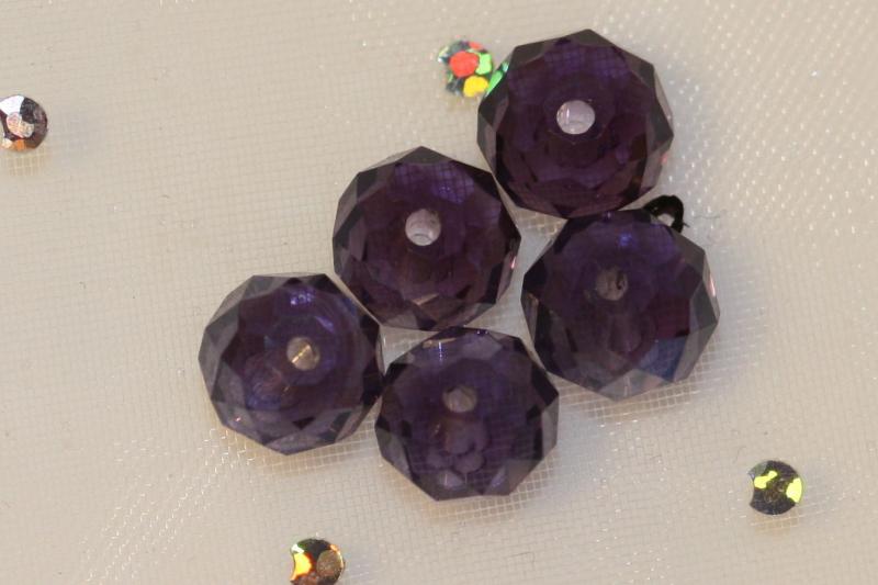 ABACUS (paket om 5 st)