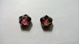 Fazzeterade pärlor.(1 st)