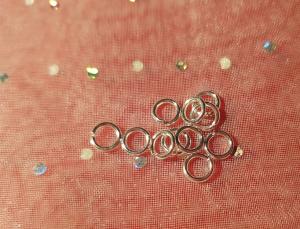 Motringar (paket om 25 st)