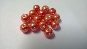 Glaspärlor (paket om 10 st)