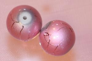 Drizzle pärlor (paket om 10 st)