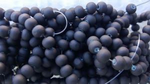 Gummipärlor ( Paket om 20 st)