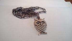 Halsband (1st)