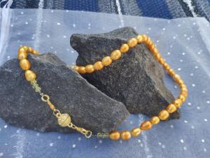 Halsband (1st)