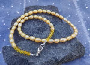 Halsband (1st)