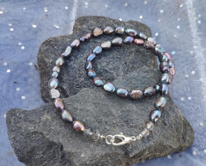 Halsband (1st)