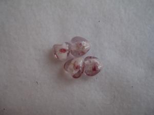 Hjärtan (paket om 4 st)