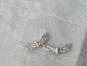 Vingar (paket om 6 st)