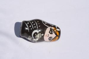 Babushka (1st)