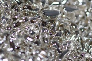 Lås (paket om 10 st)