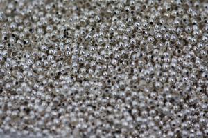 Klämpärlor (paket om 50 st)