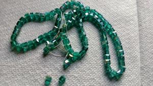 Kuber (paket om 10 st)