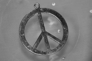 Stort Peacehänge (1st)