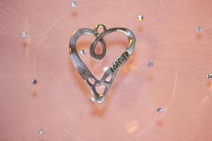 Hjärta Forever (1st)