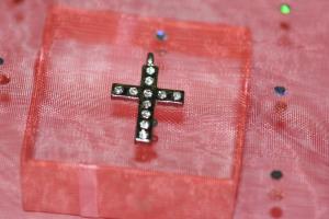 Litet Strasskors (1st)