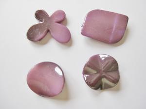 Acryl (paket om 4 st)