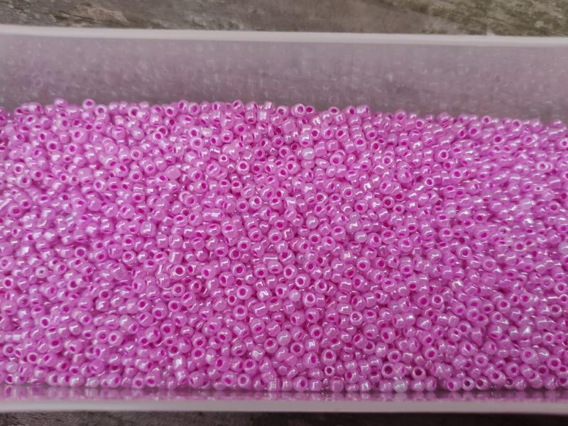 Roccaile pärlor (paket om 10 gram)