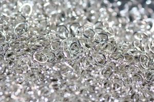 Ovala motringar (paket om 50 st)