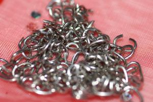 Ovala motringar ( paket om 50 st)