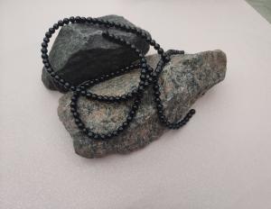 Glaspärlor (1 sträng)