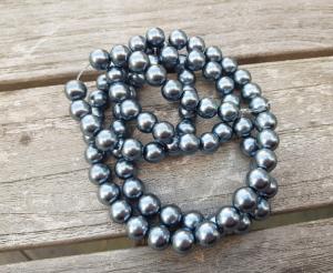 Glaspärlor (paket om 20 st)