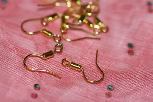 Örkrokar (paket om 5 par)