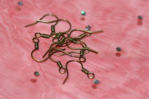 Örkrokar (paket om 5 par)