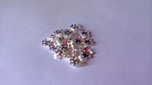 Pärlhattar (paket om 20 st)