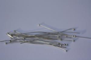 Kul pinnar (paket om 20 st)