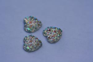 Resin Pärlor (paket om 6 st)