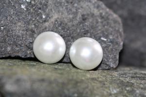 Glaspärlor  ( paket om 5 st)