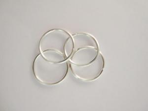 Ringar (paket om 25 st)