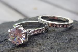 Ringar(paket om 2 st)