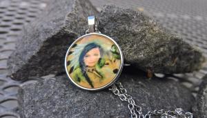Cabochon (1 st)