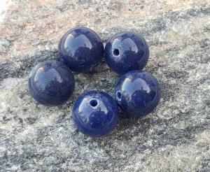 Lapis Lazuli (paket om 5 st)