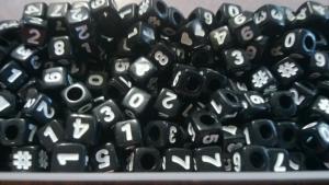 Barnpärlor  (20 st)