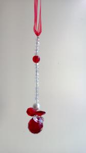 Solfångare Ängel (1 st)