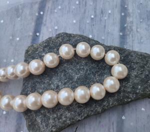 Glaspärlor ( paket om 10 st)