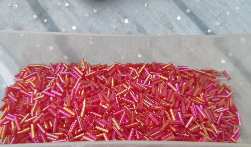 Roccaile pärlor (paket om 10 gram)