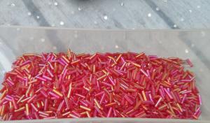 Roccaile pärlor (paket om 10 gram)