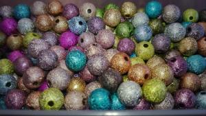 Acryl (paket om 12 st)