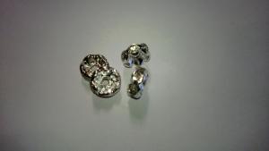 Mellandelar (paket om 5 st)