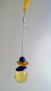 Solfångare Ängel (1 st)