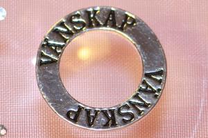 Budskapsring (1st)