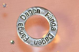 Text ring (1st)