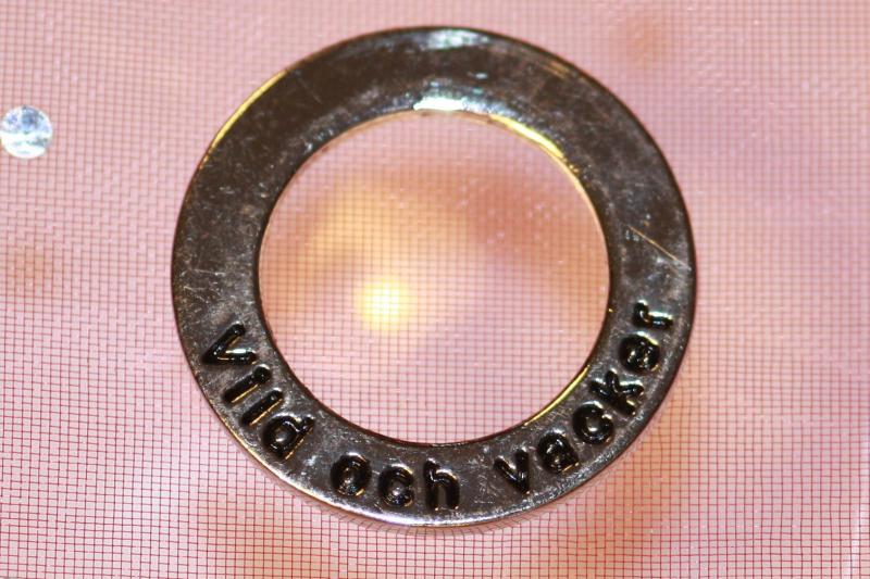 Budskapsring (1st)