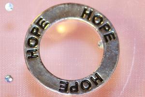 Text ring (1st)