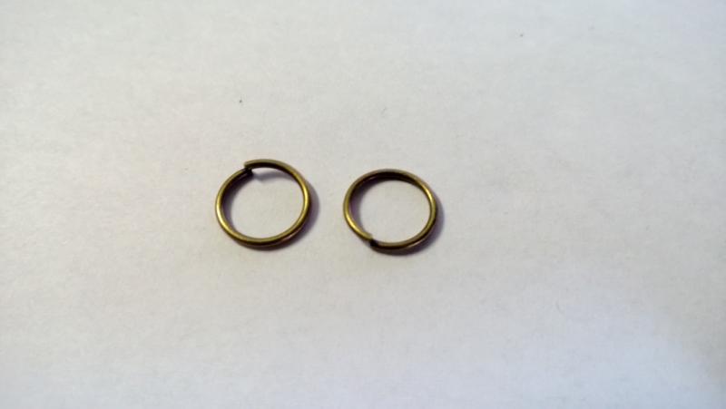 Bindringar (paket om 10 st)