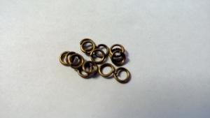 Bindringar (paket om 20 st)